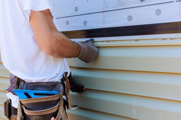 Affordable Siding Installation solutions in Cary, NC